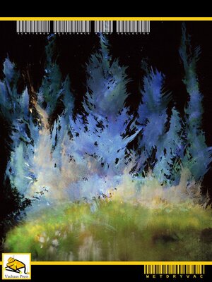 cover image of Scattered Resistance V1-V7 Collected
